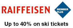 Raiffeisen SkiMovie